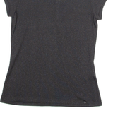 TED BAKER Womens Top Black S