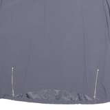 PHASE EIGHT Womens Top Grey XL