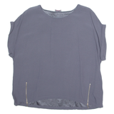 PHASE EIGHT Womens Top Grey XL