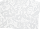 PHASE EIGHT Womens Printed Top Grey Floral M