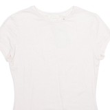 TED BAKER Womens Top Pink XS