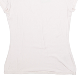 TED BAKER Womens Top Pink XS