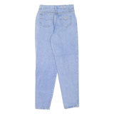 LEVI'S Native Blue Made In USA Womens Jeans Blue Mom 90s W27 L31