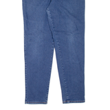 LEVI'S Made In USA Womens Jeans Blue Regular Mom 90s W31 L30