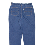 LEVI'S Made In USA Womens Jeans Blue Regular Mom 90s W31 L30
