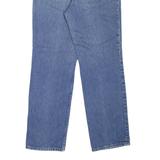 LEVI'S Womens Jeans Blue Regular Mom 90s W26 L30