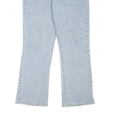 LEVI'S 550 Womens Jeans Blue Regular Bootcut W30 L29