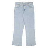 LEVI'S 550 Womens Jeans Blue Regular Bootcut W30 L29