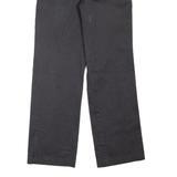 DICKIES 874 Workwear Mens Trousers Black Regular Straight W30 L30