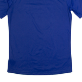 CANTERBURY Mens T-Shirt Blue S