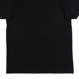 MOUNTAIN WAREHOUSE Spruce Springsteen Mens T-Shirt Black XS