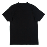 MOUNTAIN WAREHOUSE Spruce Springsteen Mens T-Shirt Black XS