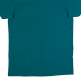 MOUNTAIN WAREHOUSE Spruce Springsteen Mens T-Shirt Green XS