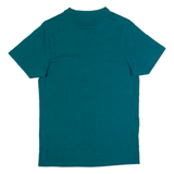 MOUNTAIN WAREHOUSE Spruce Springsteen Mens T-Shirt Green XS