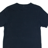 PRETTY GREEN Mens T-Shirt Blue S