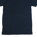 PRETTY GREEN Mens T-Shirt Blue S