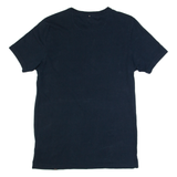 PRETTY GREEN Mens T-Shirt Blue S