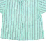 Womens Shirt Green L