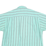 Womens Shirt Green L