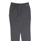 REGATTA Outdoor Womens Trousers Grey Slim Tapered W30 L32