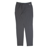 REGATTA Outdoor Womens Trousers Grey Slim Tapered W30 L32