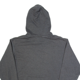 CHAMPION Mens Grey Hoodie M