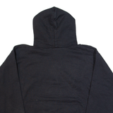 CHAMPION Avon Orioles Track & Field Mens Black Hoodie USA M