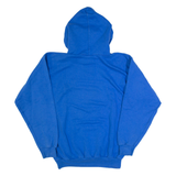 CHAMPION Millburn Mens Blue Hoodie USA M