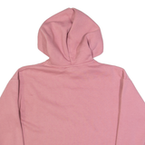 FILA Oversized Womens Pink Hoodie XS