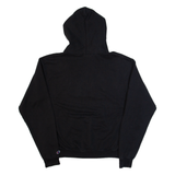 CHAMPION Texarkana College Mens Black Hoodie USA M