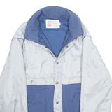 AMERICAN SPORTS Mens Jacket Grey USA XL