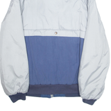 AMERICAN SPORTS Mens Jacket Grey USA XL