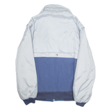 AMERICAN SPORTS Mens Jacket Grey USA XL