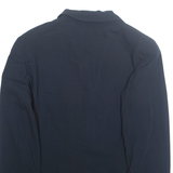 MAX MARA Mens Blazer Jacket Blue M