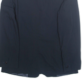MAX MARA Mens Blazer Jacket Blue M