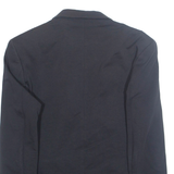 ARMINA EXCLUSIVE Mens Blazer Jacket Black M