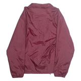 CARHARTT Mens Jacket Maroon Nylon L