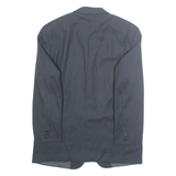 YVES SAINT LAURENT Mens Blazer Jacket Black L