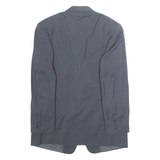 CERRUTI Mens Blazer Jacket Grey XL