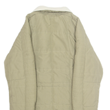 PUMA Womens Jacket Green S