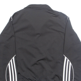 ADIDAS Womens Shell Jacket Black S