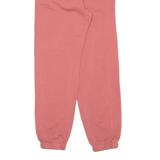 LEVI'S Womens Joggers Orange Tapered XS W27 L30