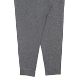 ADIDAS Mens Joggers Grey Tapered M W28 L28