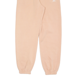 ADIDAS Womens Joggers Pink Tapered UK 10 W26 L29