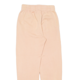 ADIDAS Womens Joggers Pink Tapered UK 10 W26 L29