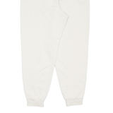 PUMA Womens Joggers Beige Tapered M W28 L28