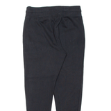 CHAMPION Mens Joggers Black Tapered M W31 L29