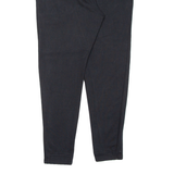 CHAMPION Mens Joggers Black Tapered M W31 L29