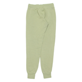 NEW BALANCE Womens Joggers Green Tapered XS W25 L30