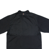 DICKIES Womens Worker Shirt Black S